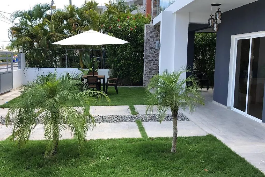 Thetwins At Residencial Bavaro Villageプンタ・カナ ヴィラ