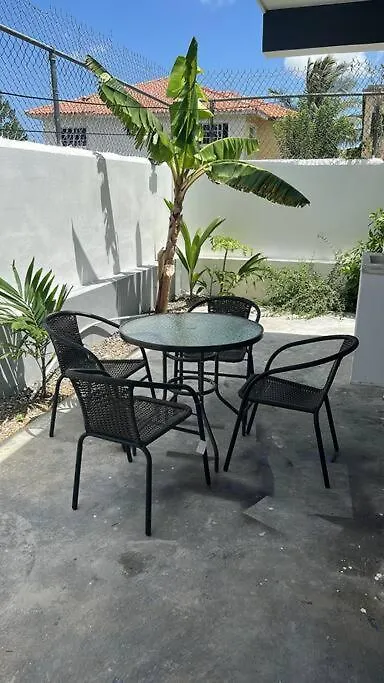 ヴィラ Thetwins At Residencial Bavaro Villageプンタ・カナ ドミニカ共和国
