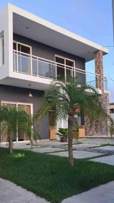 ヴィラ Thetwins At Residencial Bavaro Villageプンタ・カナ