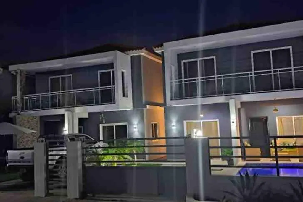 Thetwins At Residencial Bavaro Villageプンタ・カナ