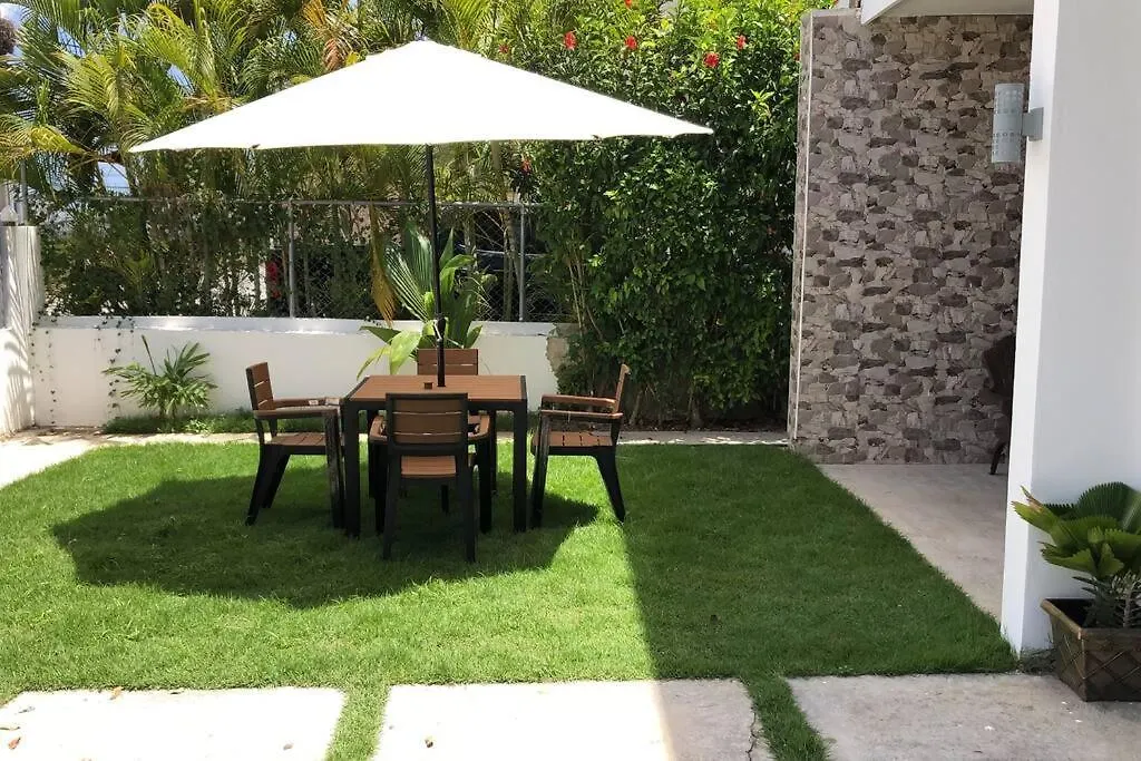 Thetwins At Residencial Bavaro Village Punta Cana