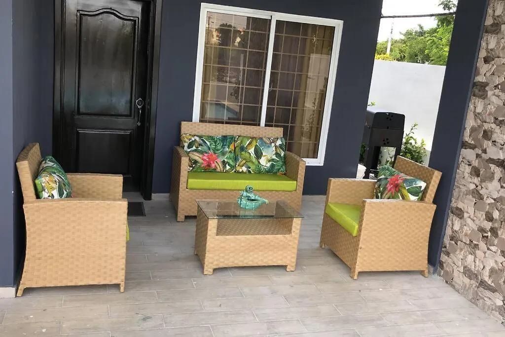 Vila Thetwins At Residencial Bavaro Village Punta Cana