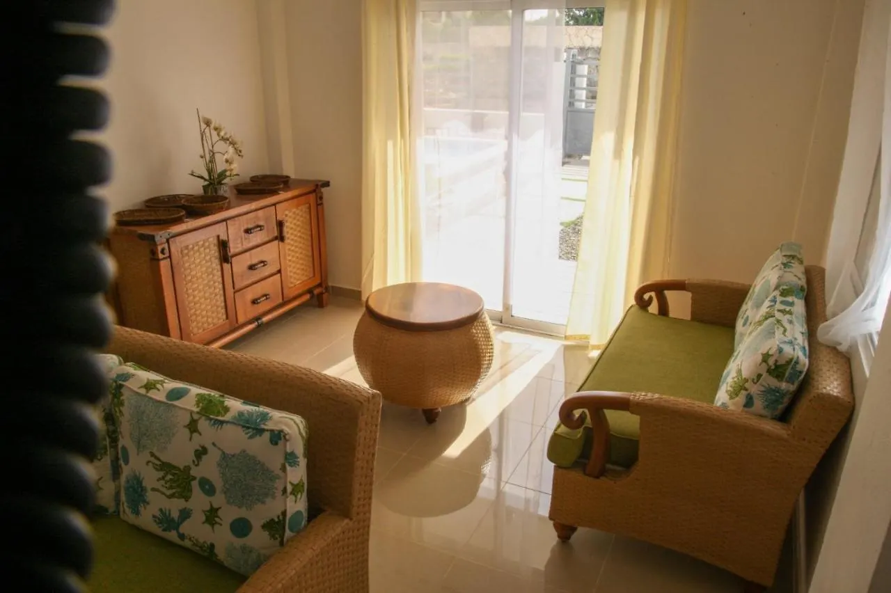 Vila Thetwins At Residencial Bavaro Village Punta Cana