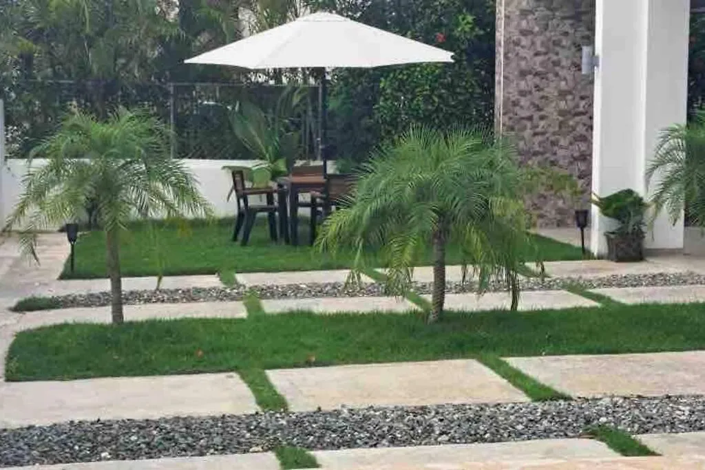 Thetwins At Residencial Bavaro Village Punta Cana 0*,
