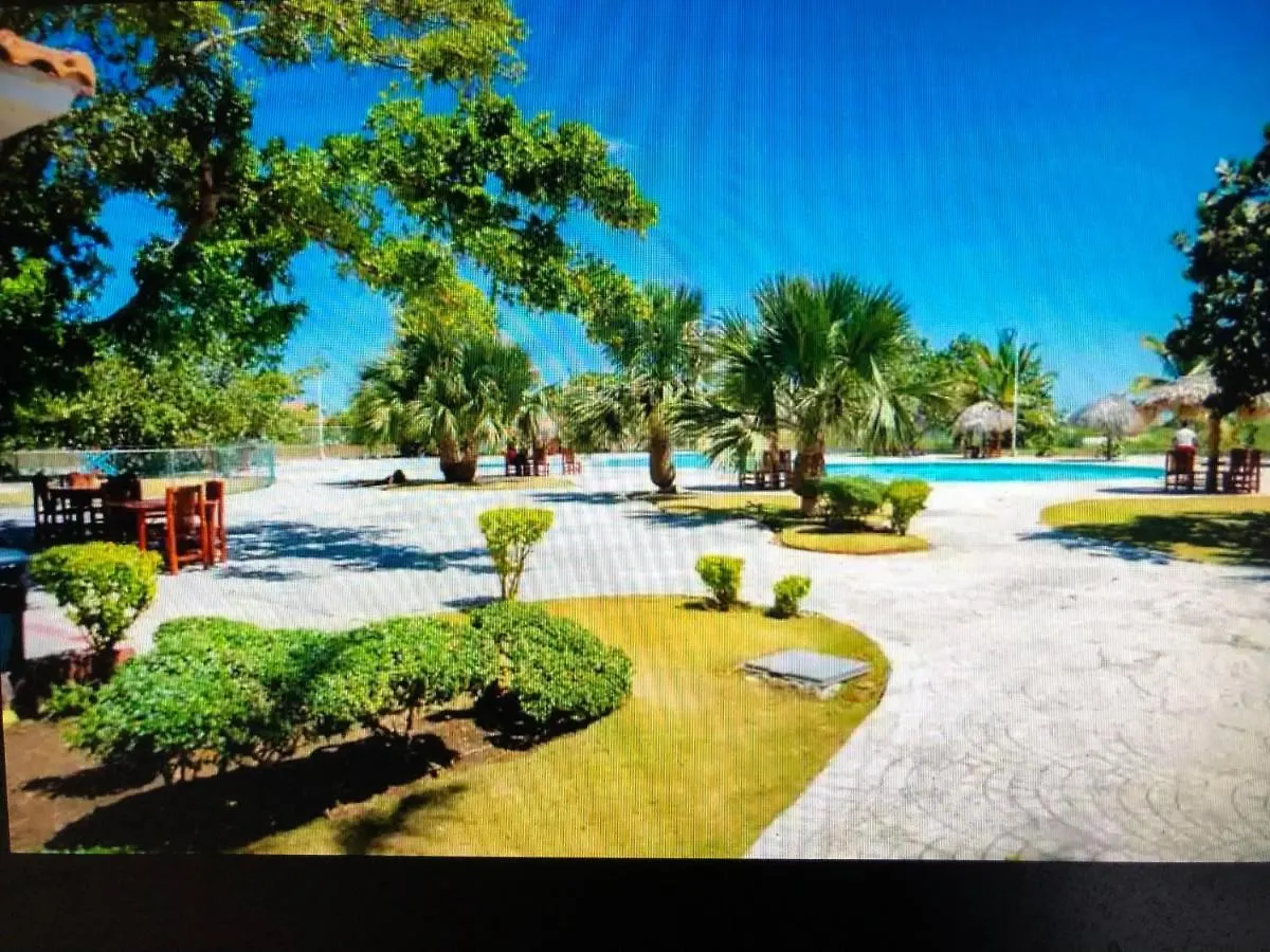 Vila Thetwins At Residencial Bavaro Village Punta Cana