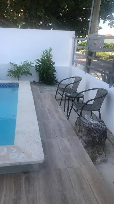 Thetwins At Residencial Bavaro Village Punta Cana Villa