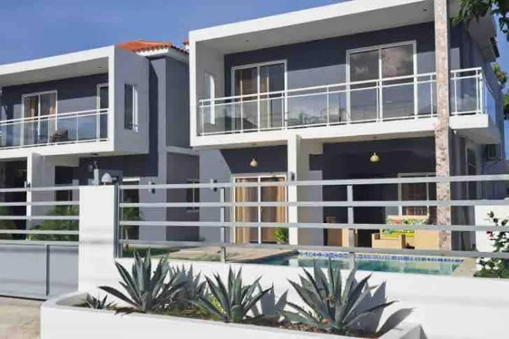 Villa Thetwins At Residencial Bavaro Village Punta Cana República Dominicana