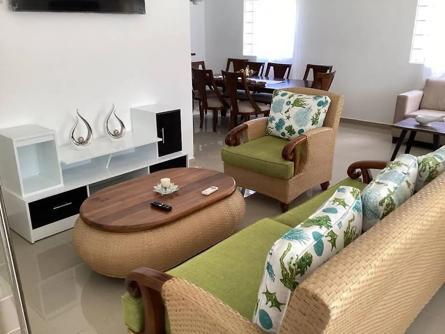 Thetwins At Residencial Bavaro Village Punta Cana 0*,