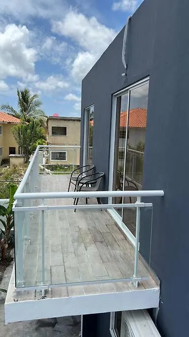 Thetwins At Residencial Bavaro Village Punta Cana