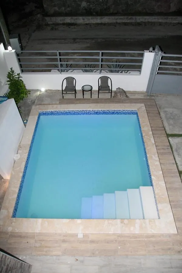 Villa Thetwins At Residencial Bavaro Village Punta Cana